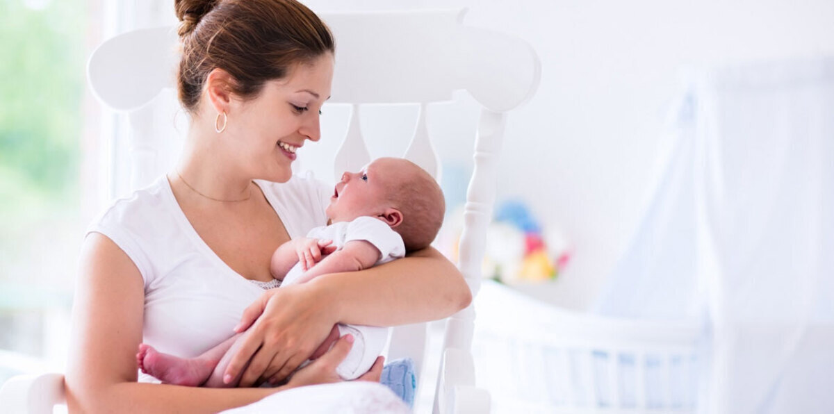 دراسة: المخدرات تقتل غريزة الأمومة في دماغ النساء