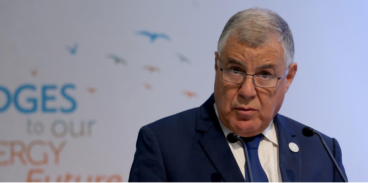 الجزائر تدرج النفط البحري والوقود الصخري في قانون المحروقات