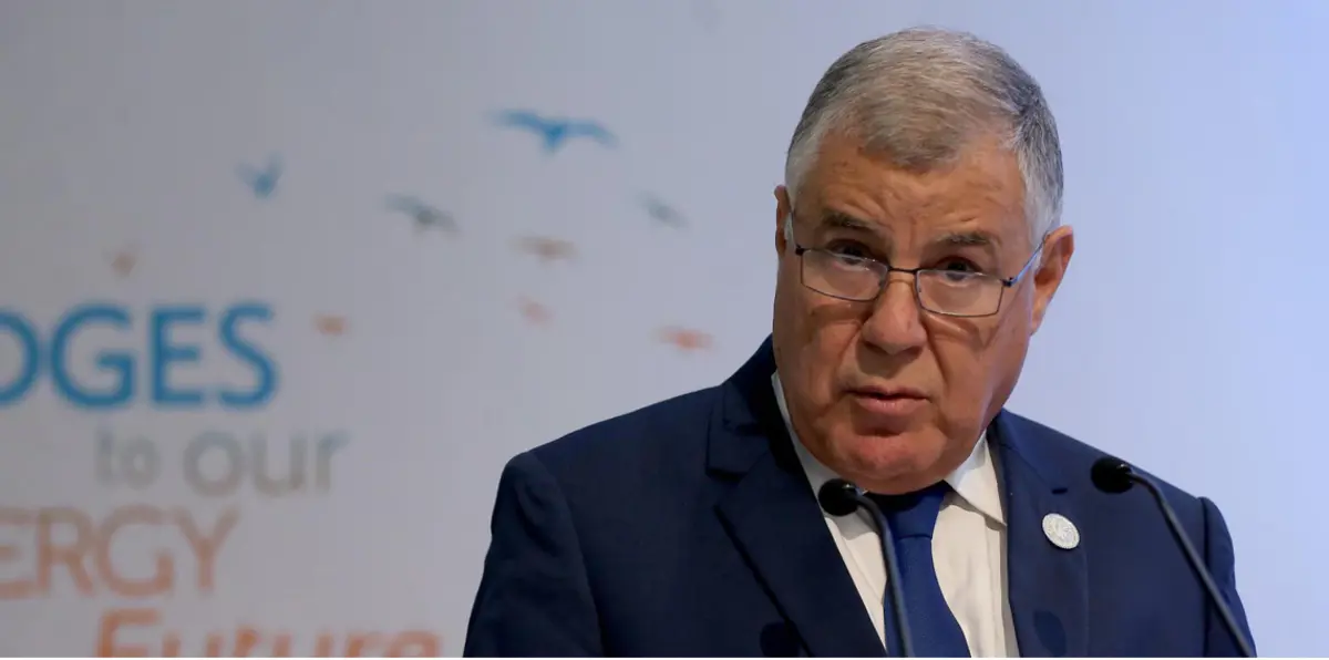 الجزائر تدرج النفط البحري والوقود الصخري في قانون المحروقات