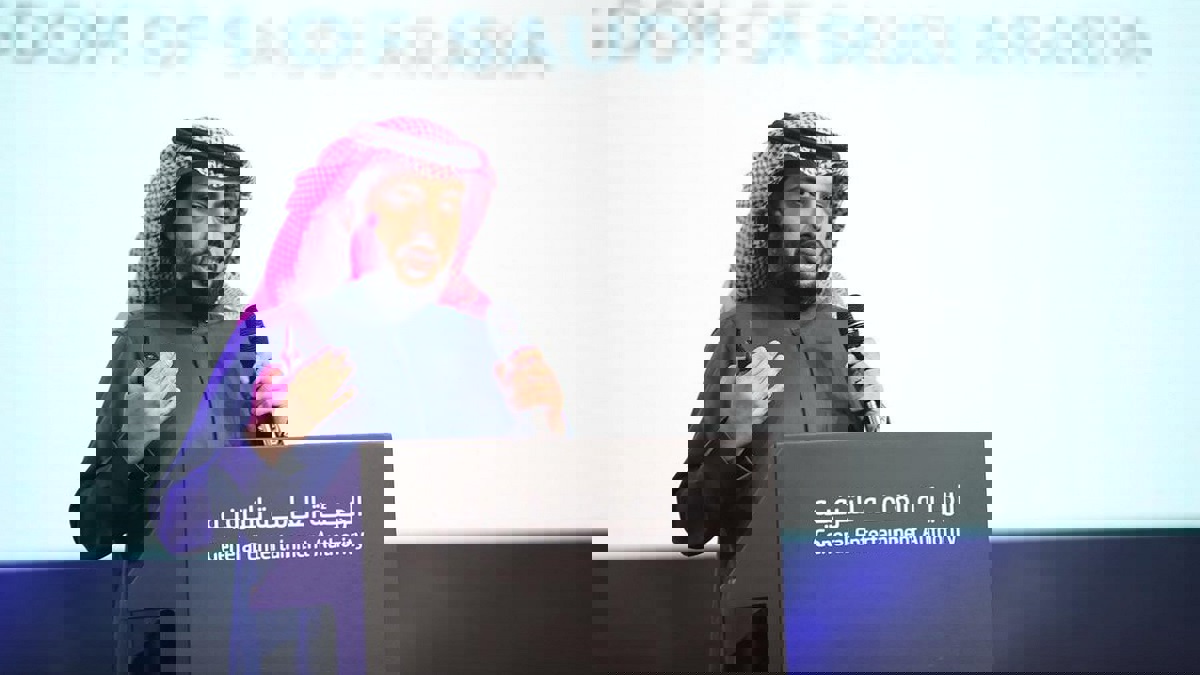 هل قرر تركي آل الشيخ تجميد النشاط الرياضي في بيراميدز؟ (فيديو وصورة)