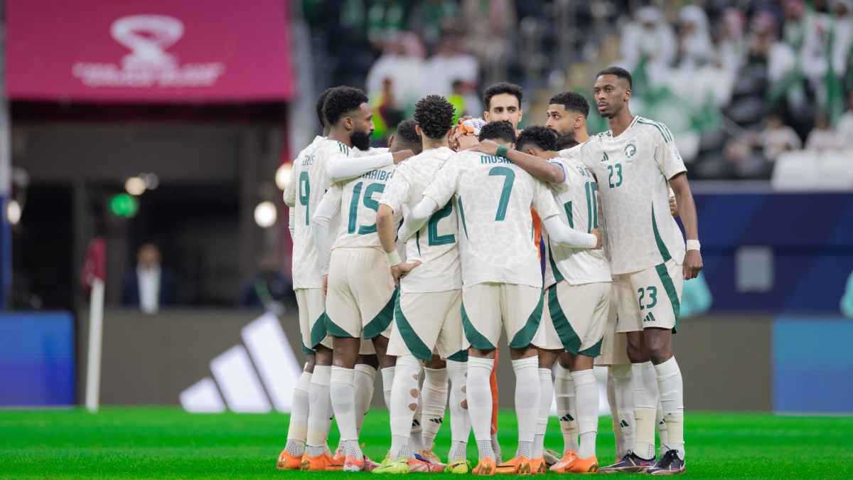 ماذا قالت الصحف العالمية عن مجموعة السعودية في كأس العالم 2026؟ 