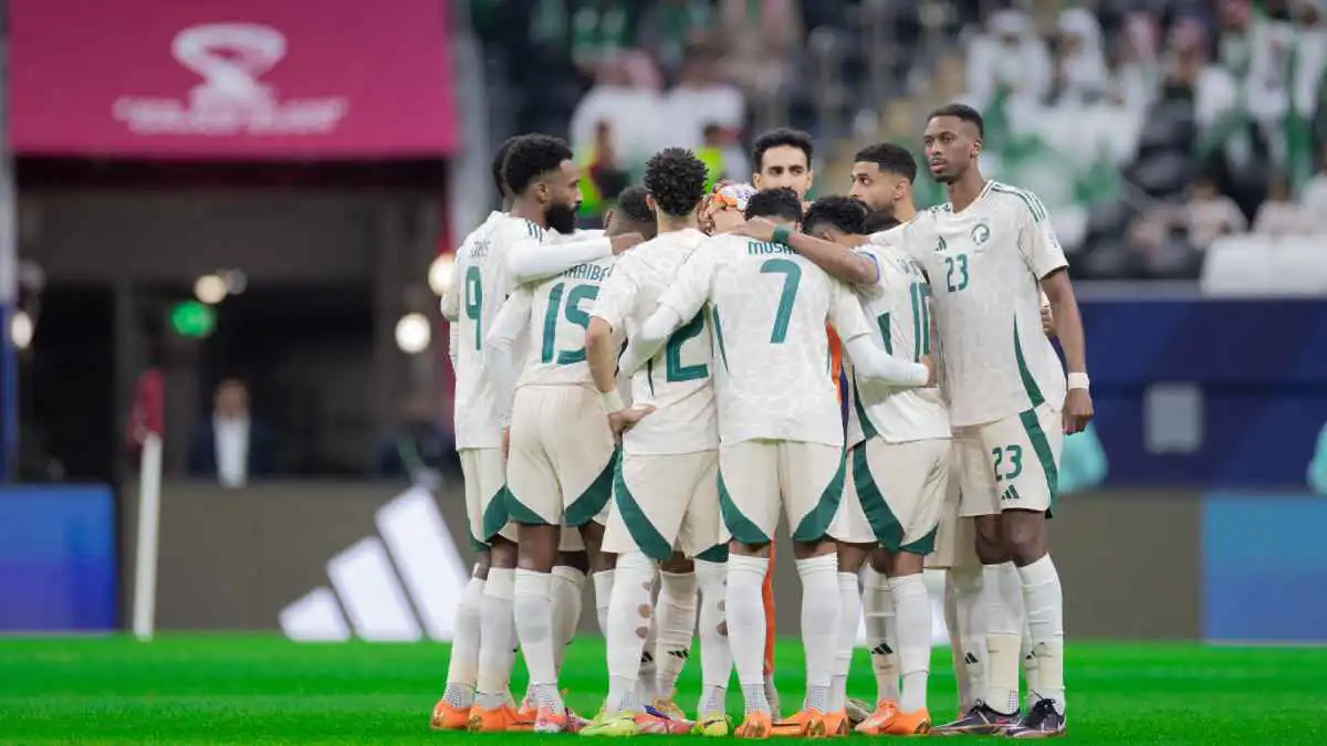 ماذا قالت الصحف العالمية عن مجموعة السعودية في كأس العالم 2026؟