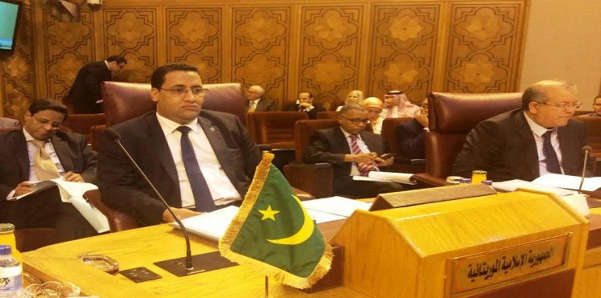 موريتانيا تعتزم بناء سفارات لها في الإمارات والسعودية وإثيوبيا عام2017