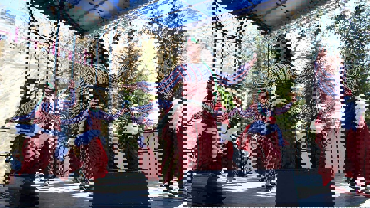 "أيام قرطاج" لفن العرائس.. فعالية تكسر الركود الثقافي في تونس