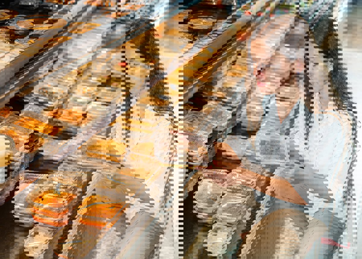 كيف يمكنك التخفيف من تناول الأطعمة فائقة المعالجة؟