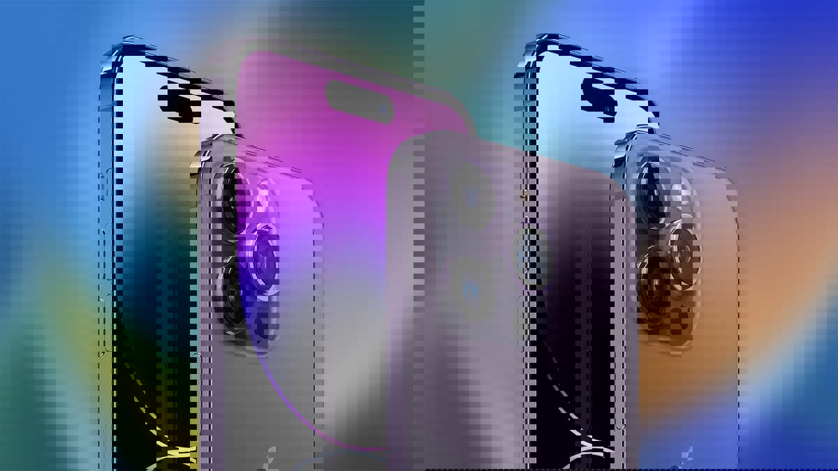 شكاوى من اهتزاز وضوضاء ميكانيكية عند فتح كاميرا "آيفون 14 برو"