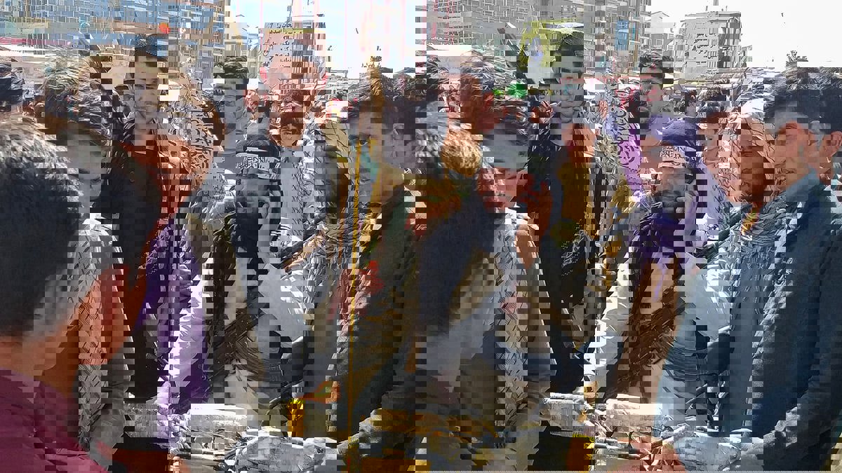 غزنة.. عاشر عاصمة ولاية أفغانية تسقط بيد طالبان