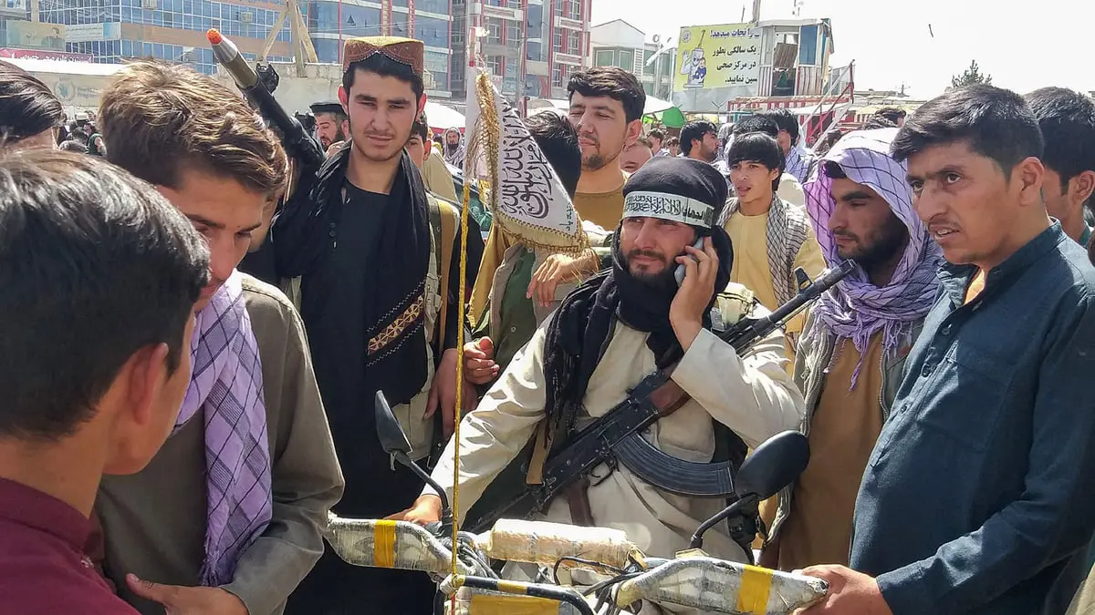 غزنة.. عاشر عاصمة ولاية أفغانية تسقط بيد طالبان