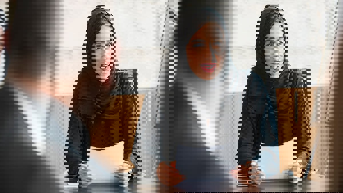 30 % من النساء السعوديات يشققن طريقهن إلى سوق العمل