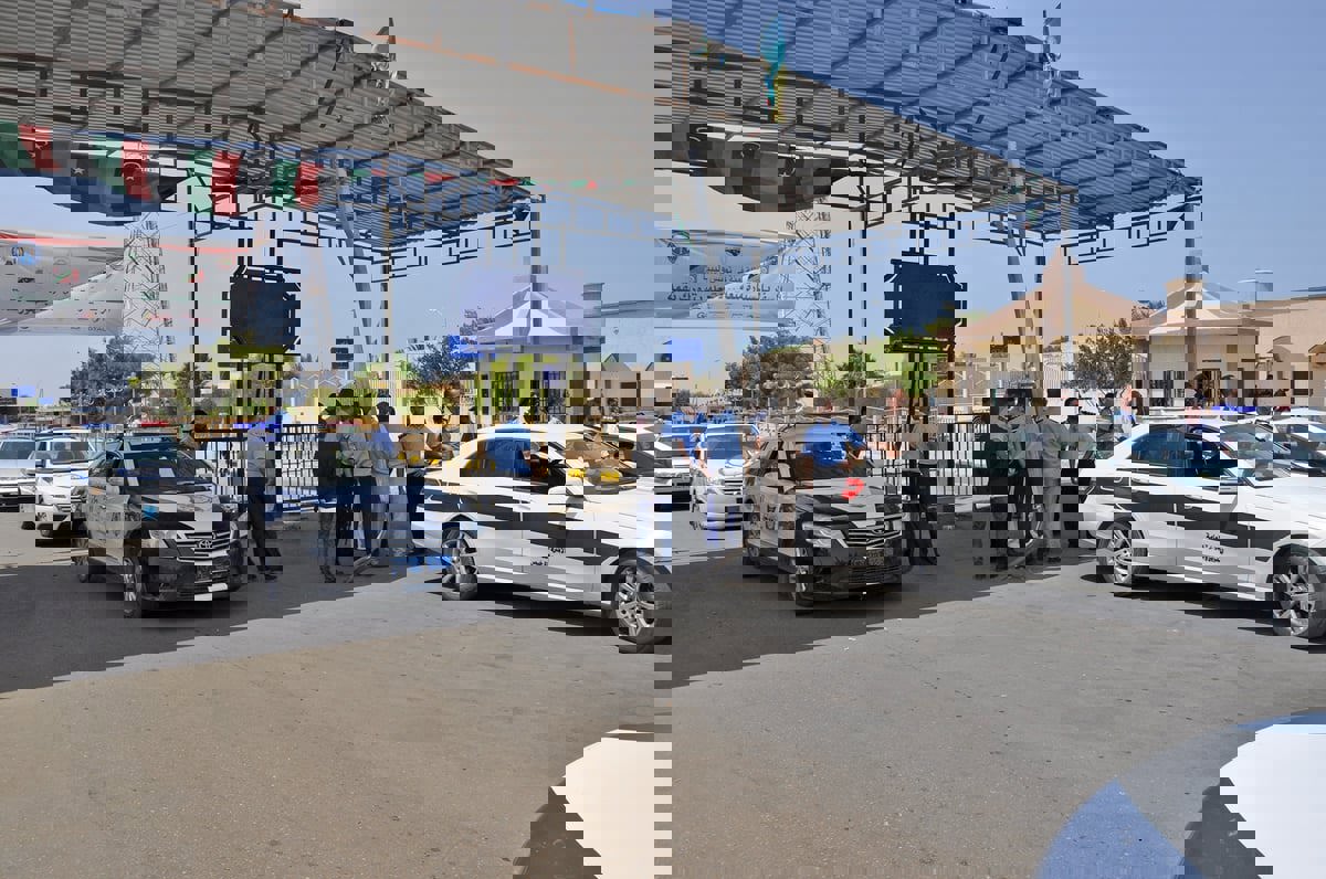 اشتباكات عنيفة في ليبيا عند معبر "راس جدير" الحدودي مع تونس (فيديو)