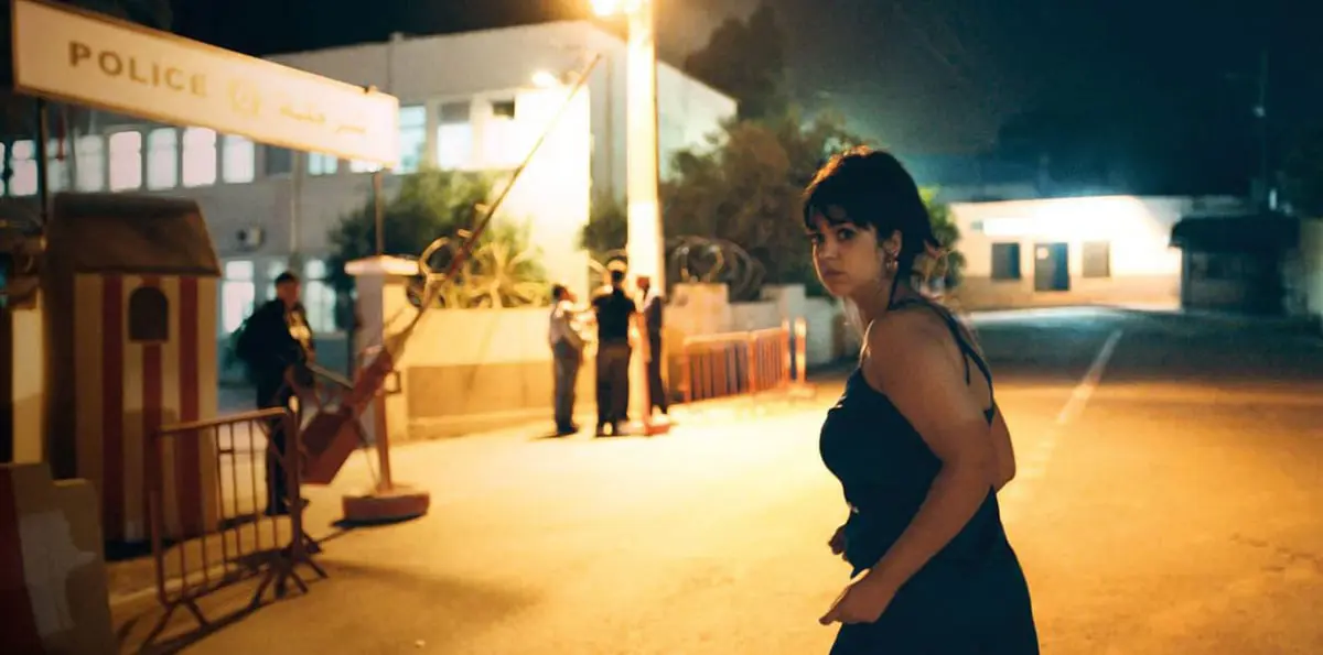 "على كف عفريت"  يمثل تونس في جوائز الأوسكار 2019