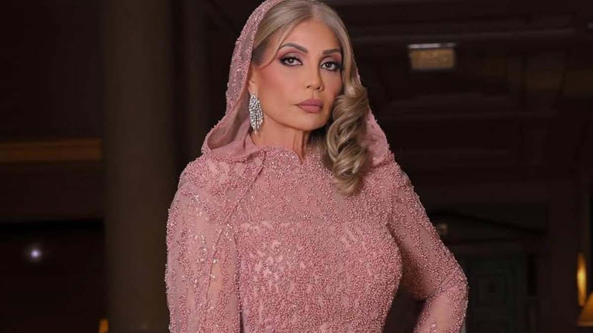 سوسن بدر توضح سبب تكرار تعاونها مع ريهام حجاج