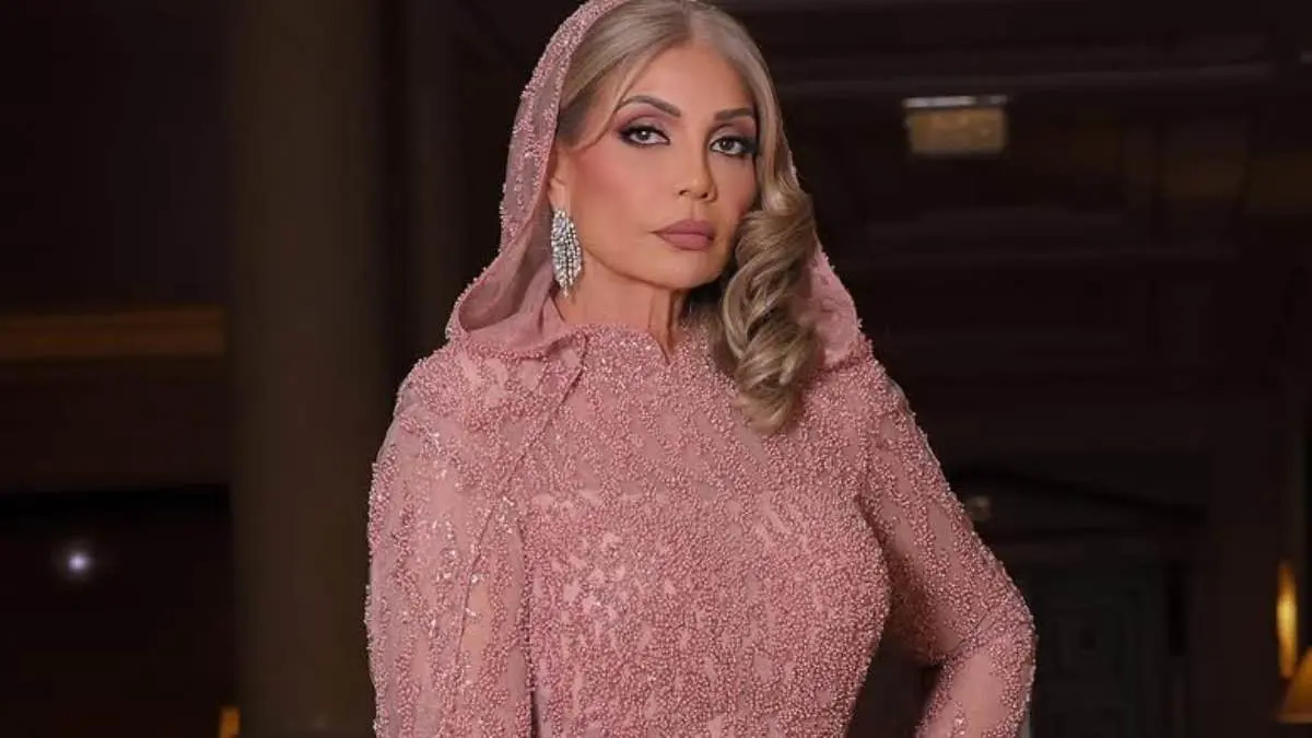 سوسن بدر توضح سبب تكرار تعاونها مع ريهام حجاج