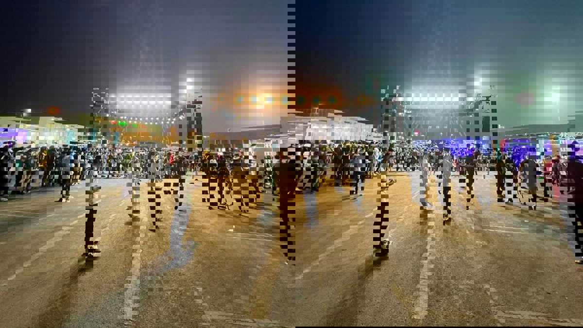 تايوان تدين تغيير اسمها إلى "تايبه الصينية" في بطاقة لكأس العالم