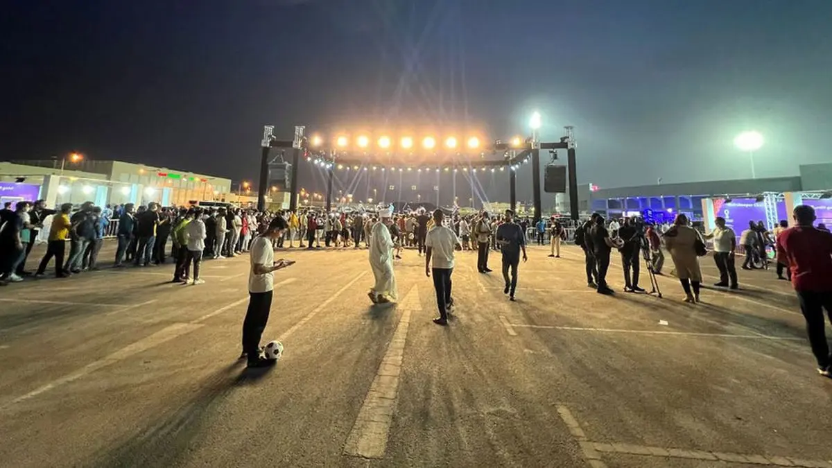 تايوان تدين تغيير اسمها إلى "تايبه الصينية" في بطاقة لكأس العالم