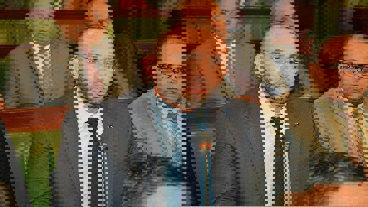 تونس.. حوادث تحرش واغتصاب بفاقدات للبصر بطلها مسؤول تثير الجدل 