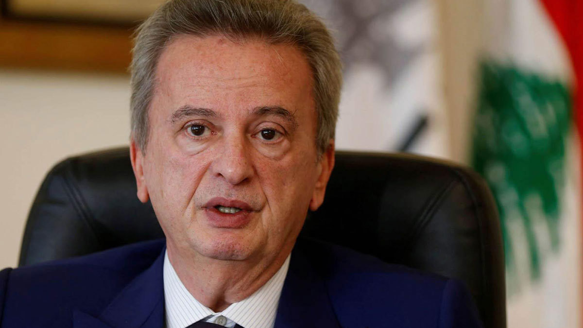 ردا على الحبتور.. "المركزي اللبناني" يطمئن المستثمرين الأجانب على ودائعهم