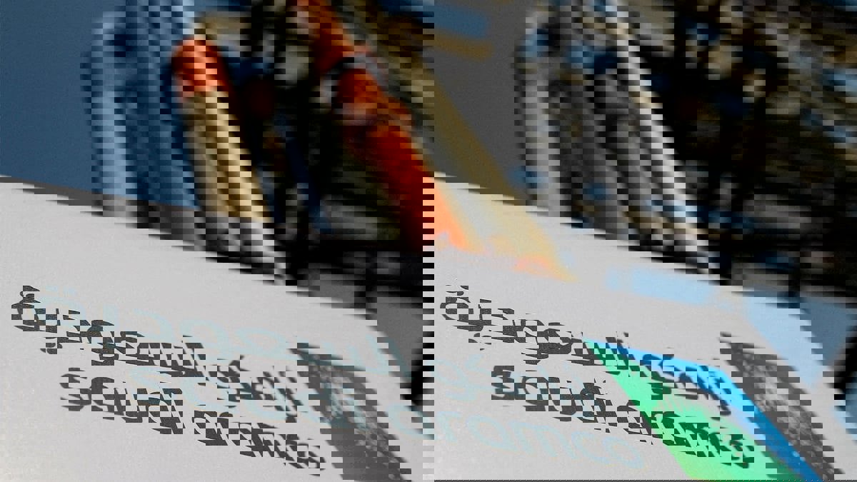 أرامكو وتوتال توقعان عقدًا بقيمة 11 مليار دولار لبناء مجمع بتروكيماويات بالسعودية