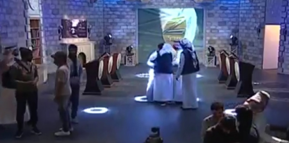 بالفيديو.. قناة بداية تثير الجدل مجددًا في برنامج "زد رصيدك" بلفظ "قذر"