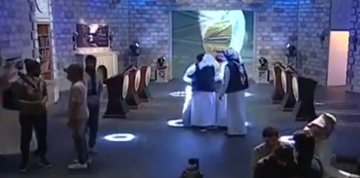 بالفيديو.. قناة بداية تثير الجدل مجددًا في برنامج "زد رصيدك" بلفظ "قذر"