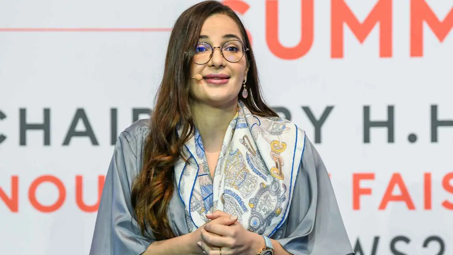 مخالفات جسيمة.. إغلاق عيادة شام الذهبي ابنة أصالة في مصر (فيديو)