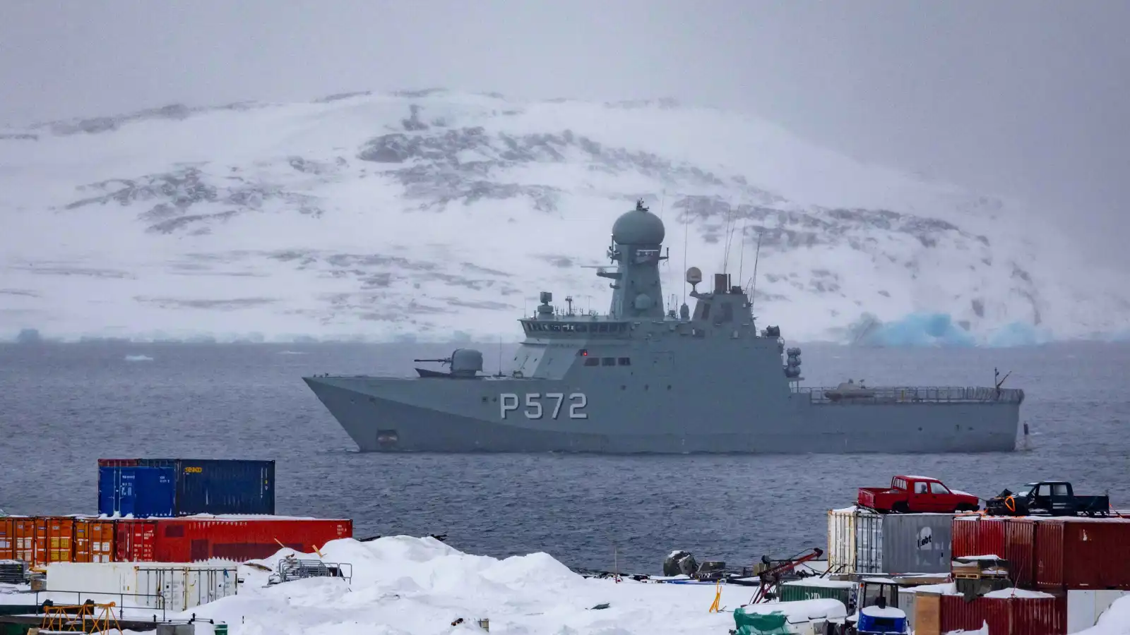"إلدورادو" القطب الشمالي.. ما مدى واقعية غزو ترامب لغرينلاند؟