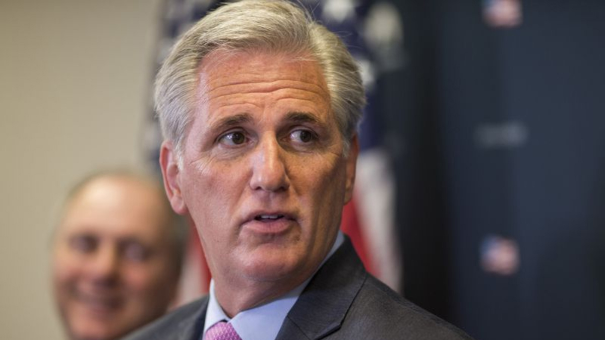 زعيم جمهوري في مجلس النواب الأمريكي يدعو إلى وقف تحرك بالكونغرس ضد تركيا