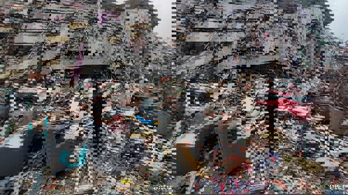 كيف نعالج الاضطرابات النفسية بعد الزلزال؟