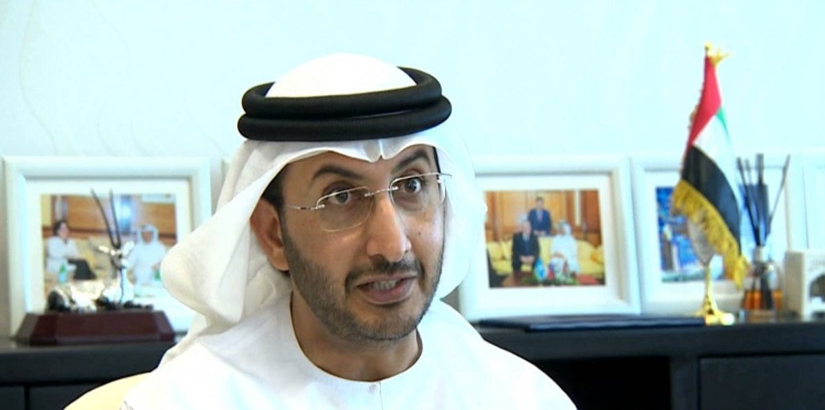 10 مليارات دولار استثمارات أجنبية مباشرة بالإمارات في 2016