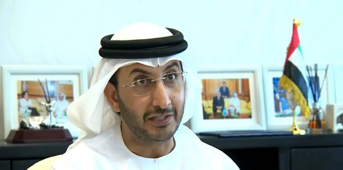 10 مليارات دولار استثمارات أجنبية مباشرة بالإمارات في 2016