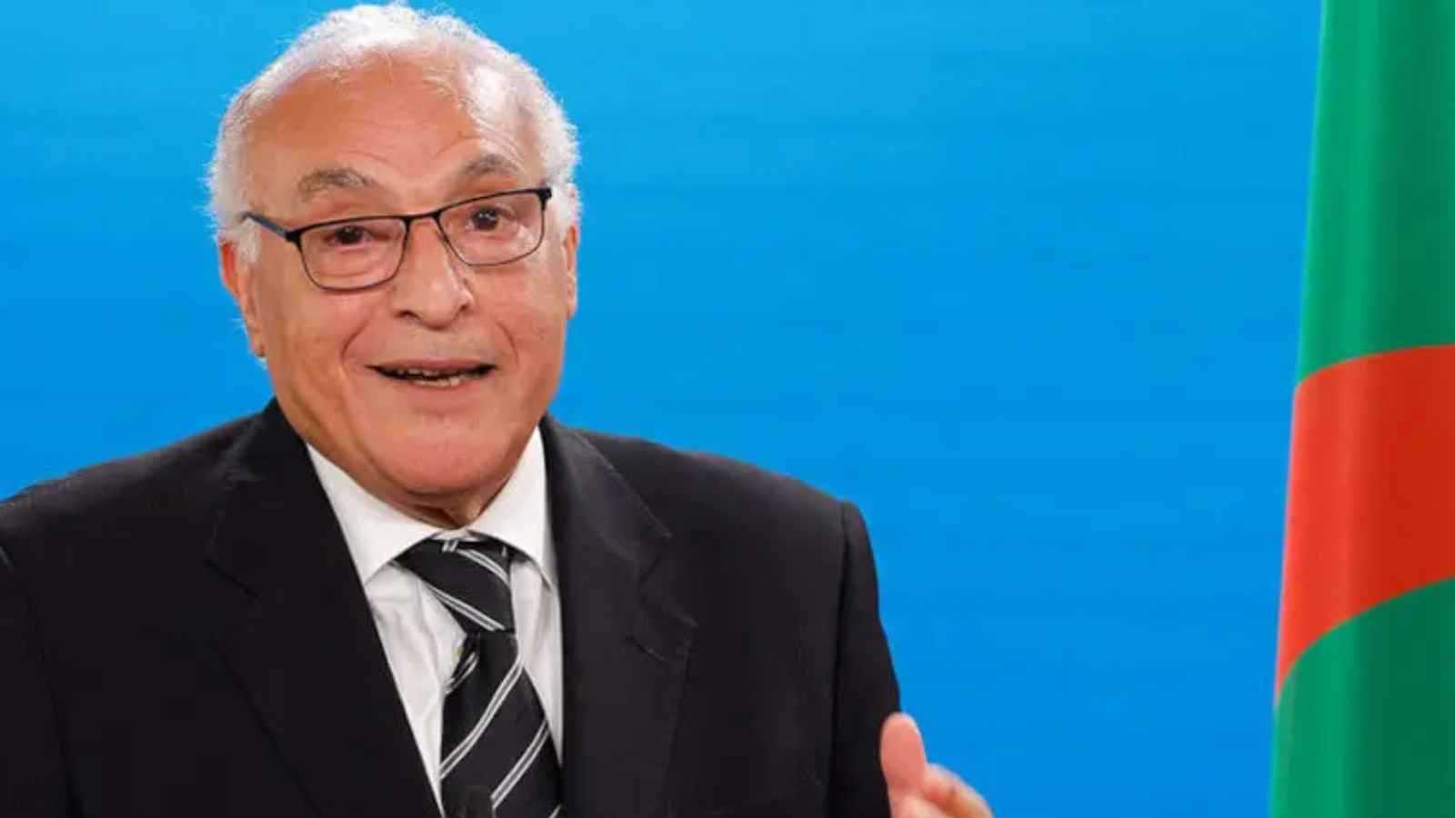 عطاف: إدانة البرلمان الفرنسي اتفاقية 1968 لا تعني الجزائر