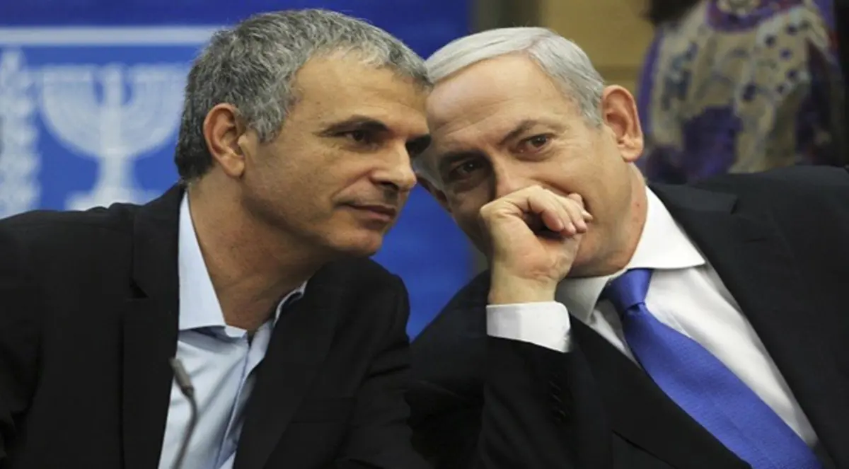 حزب "كولانو" يضع العراقيل أمام نتنياهو