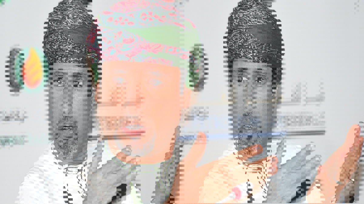 سلطنة عمان تنفي الاتفاق على الاستثمار في مشروع مصفاة نفطية في سريلانكا