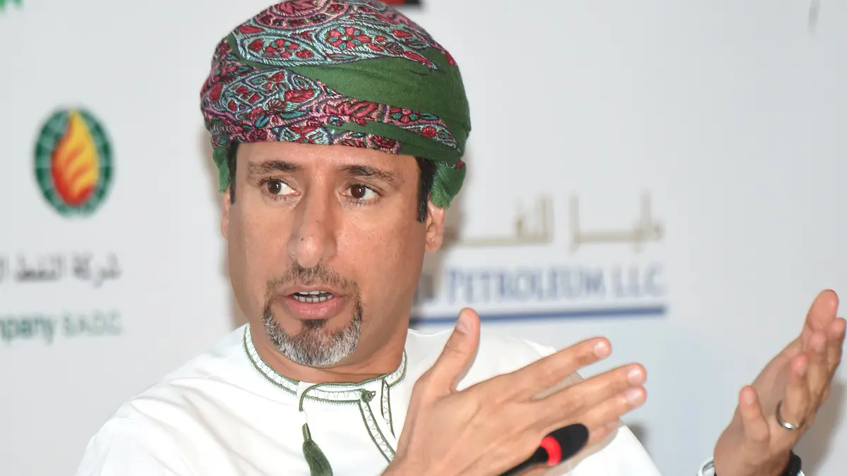 سلطنة عمان تنفي الاتفاق على الاستثمار في مشروع مصفاة نفطية في سريلانكا