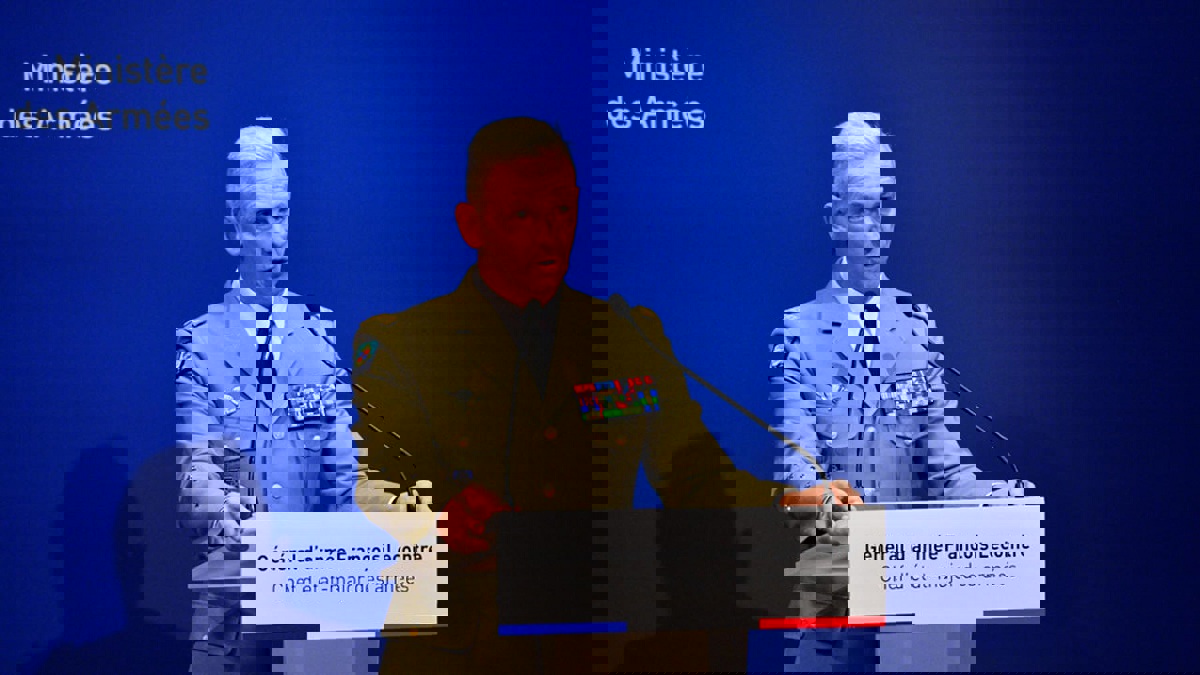 الجيش الفرنسي يعلّق على مقتل جنوده في مالي