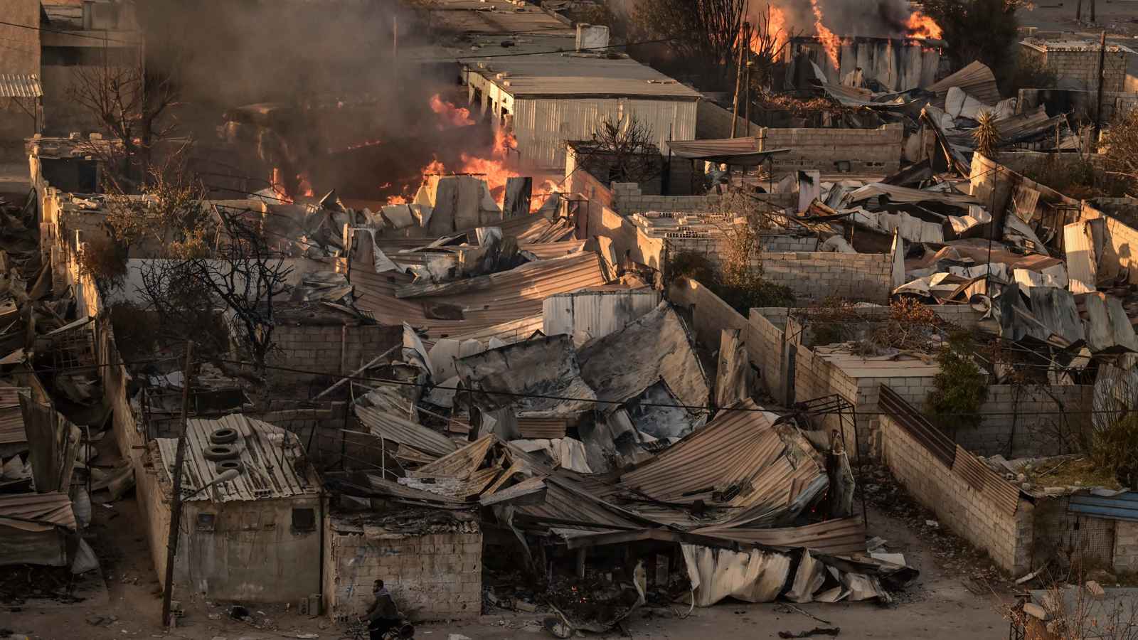 للمرة الأولى منذ 2009.. صندوق النقد يعلن استعداده لمساعدة سوريا