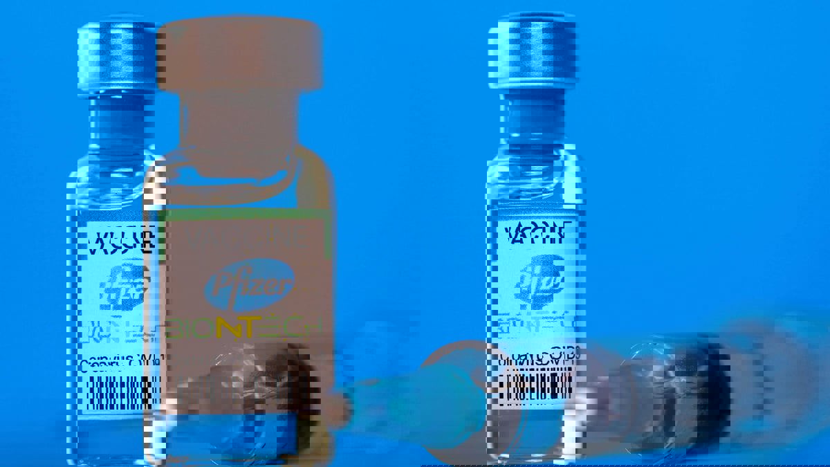 قطر تسمح بتطعيم الأطفال من 5 إلى 11 عاما بلقاح "فايزر"