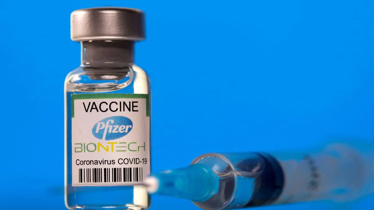 قطر تسمح بتطعيم الأطفال من 5 إلى 11 عاما بلقاح "فايزر"