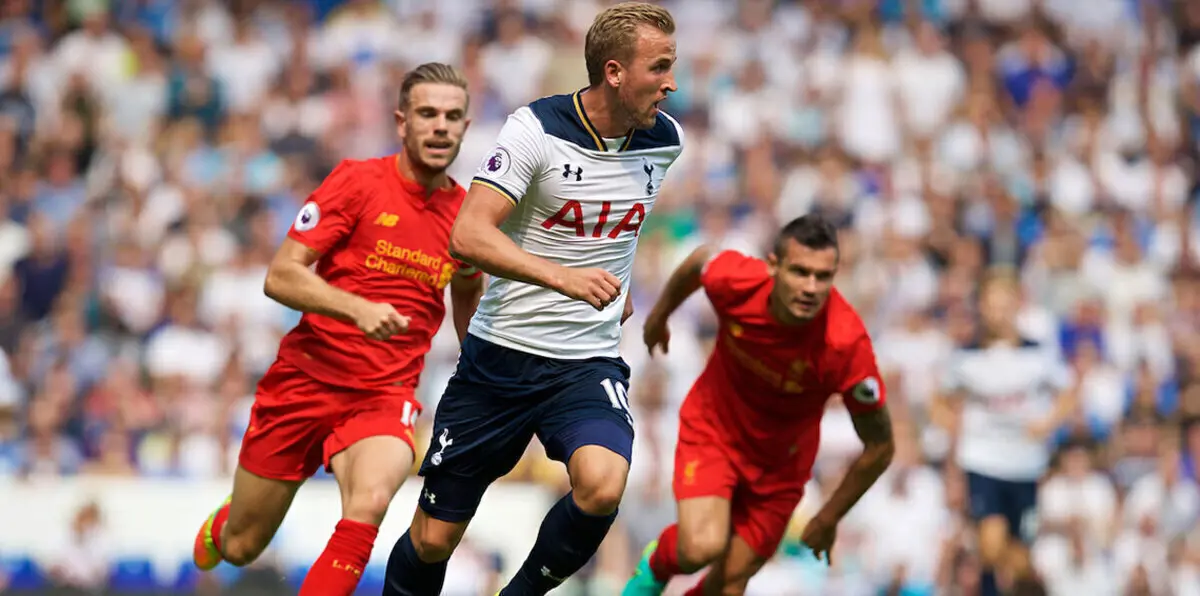 مباراة توتنهام وليفربول.. 6 مواهب ترسم ملامح موقعة ويمبلي