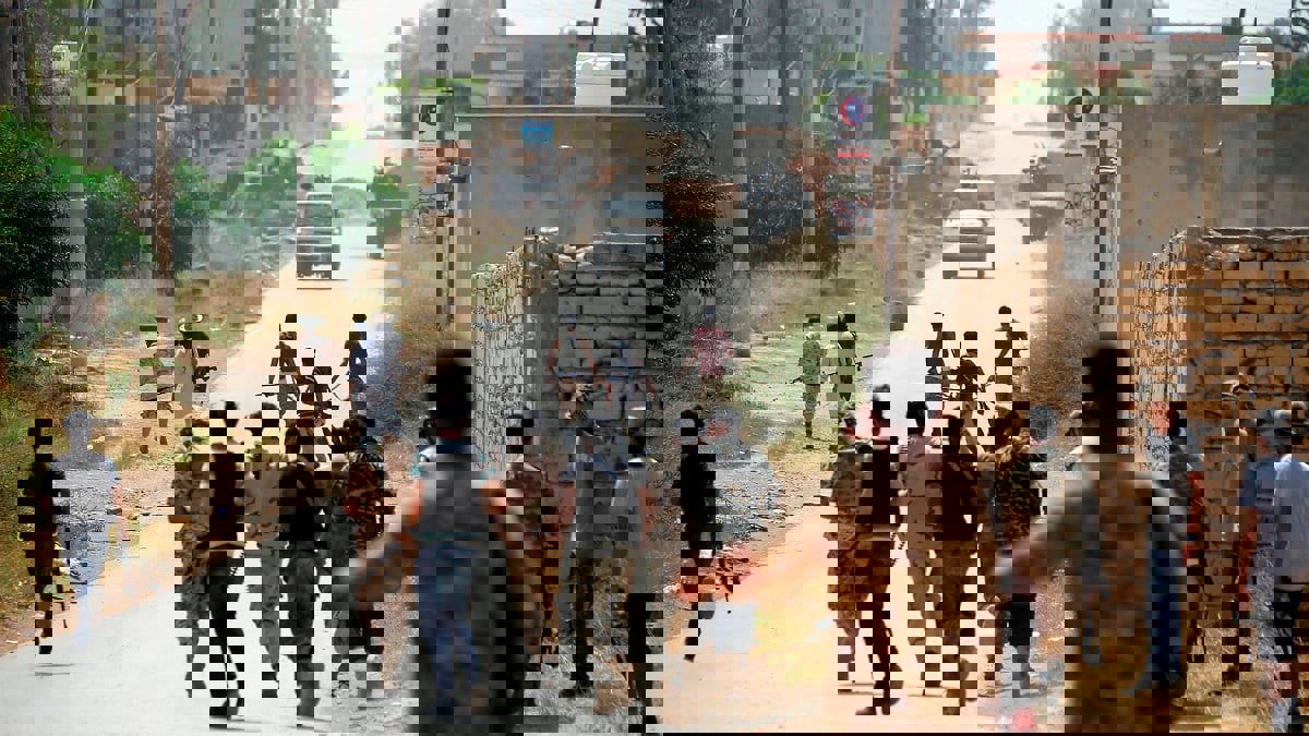 محللون: بوادر عودة القتال في ليبيا تتعزز مع بطء العملية السياسية