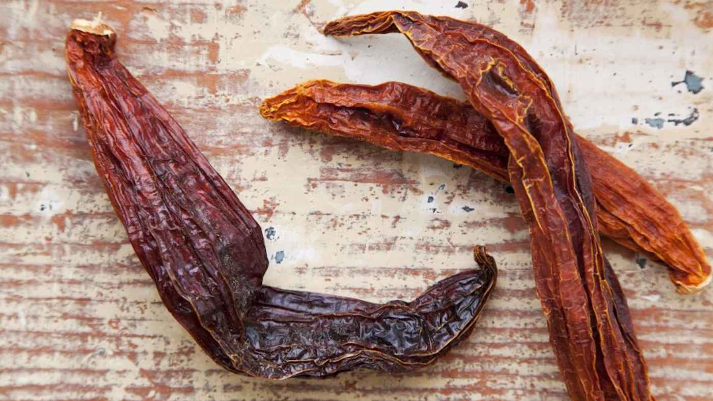 لصحة القلب والعمر المديد.. ما سرّ بهارات "أجي"؟