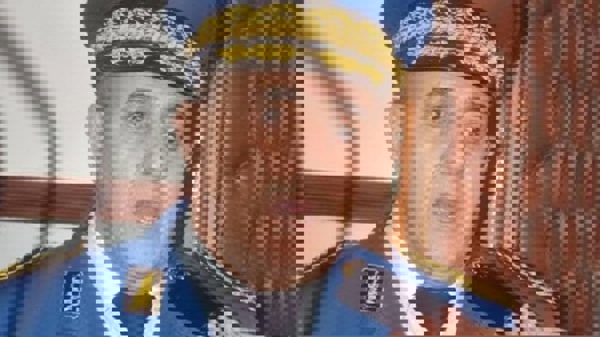 حبس قائد أمني بارز في الجزائر بتهم فساد و"الثراء الفاحش"