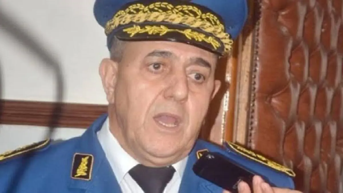 حبس قائد أمني بارز في الجزائر بتهم فساد و"الثراء الفاحش"