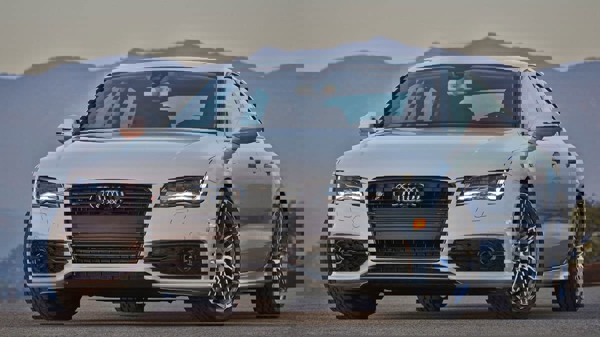 "أودي" تضيف اتصال "5G" لسياراتها في عام 2024