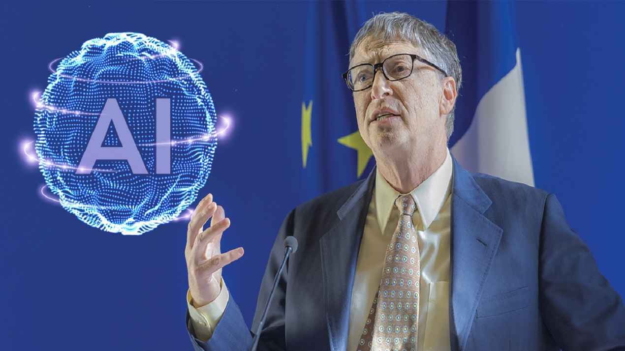 ما هي المهن التي "ستنجو" من اجتياح الذكاء الاصطناعي؟