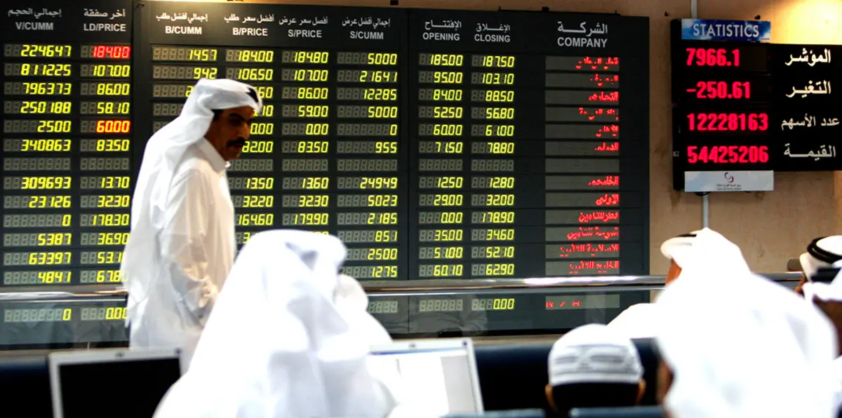 موجة شراء في أسهم "إعمار العقارية" تدفع بورصة دبي للصعود