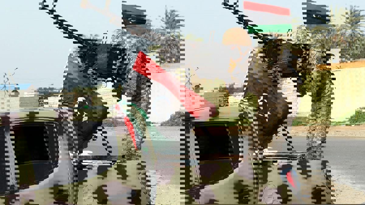 محللون: غياب الدور العربي حوّل ليبيا إلى ساحة مستباحة