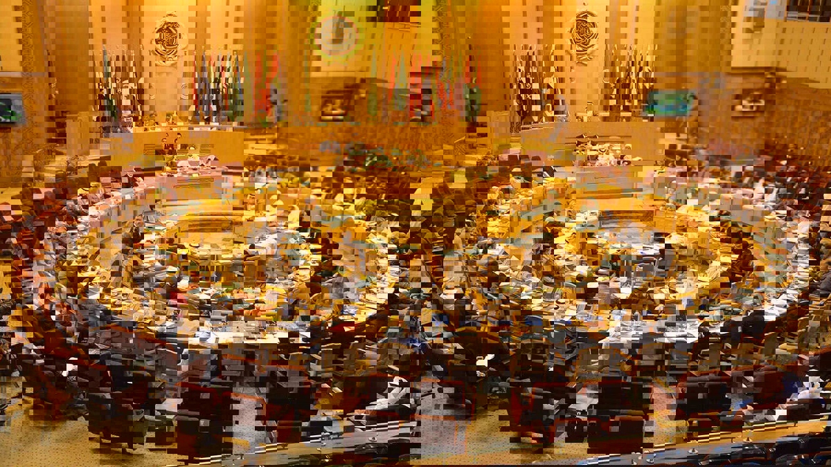 مصر تدعو الجامعة العربية لاجتماع طارئ لبحث التوغل التركي في سوريا