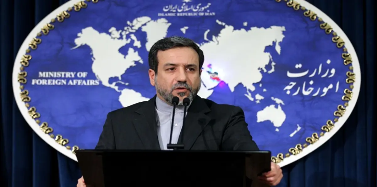 إيران: لن نتفاوض مجددًا على النووي حتى لو تعرضنا لمزيد من العقوبات