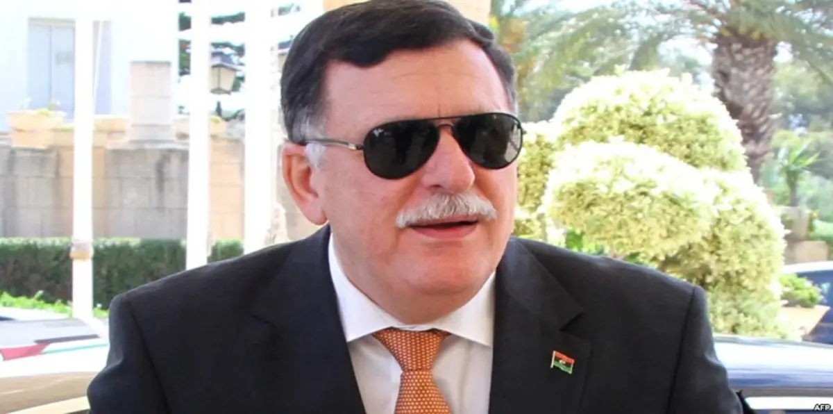 السراج يصدر قرارًا بإنشاء قوة مشتركة لمكافحة الجريمة في ليبيا (وثيقة)